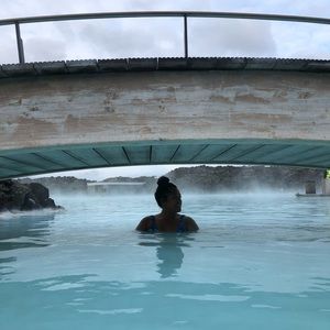 Meet your Posher, Casey